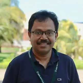 Prof. Prasenjit 