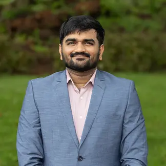 Prof Prateek Nahar