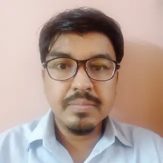 Trinanjan Chakraborty
