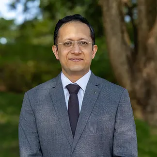 Prof Abdul Wahid Khan