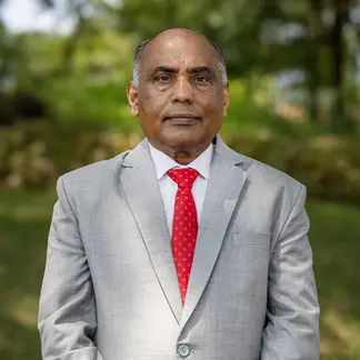 Dr Arun Abraham Elias
