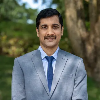 Prof Mukesh Hasirumane Venkatesh