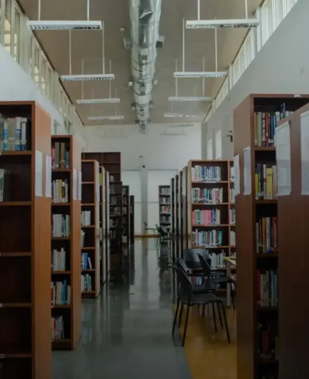 A State-of-the-art Learning Infrastructure