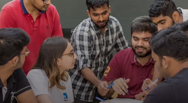 Diverse Centers Of Excellence