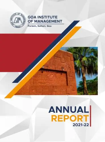 annual report